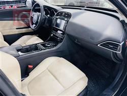 جاگوار XE